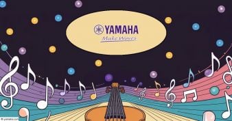 Yamaha - Back To School Music Sweepstakes