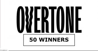 Overtone - Remedy Reset Giveaway