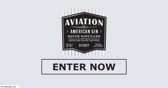 Ultimate Aviation Gin - Wrexham AFC Experience Sweepstakes