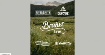 Braker Bros - Grand Slam Giveaway