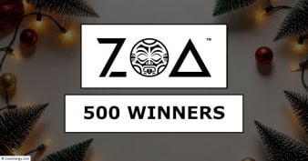 ZOA® Dwanta Holiday Punch Giveaway