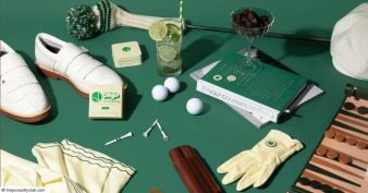 MOJO COUNTRY CLUB - Classic Holiday Giveaway