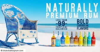 Blue Chair Bay® - Kenny Chesney Sweepstakes