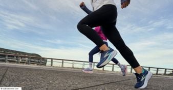 Outside Online - Brooks Running Race Giveaway