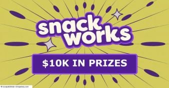 Sour Patch Kids - Soccer Jersey Sweepstakes