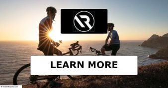Redshift - Gravel Adventure Bike Giveaway