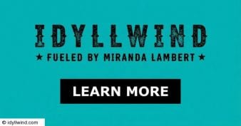 Idyllwind - Music City Rodeo Giveaway