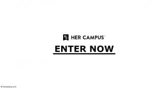 Her Campus - School Shopping Survey Giveaway