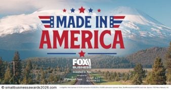 FOX Business - Made In America Awards Contest