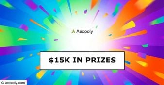 Aecooly Festival Giveaway