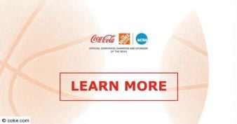 Home Depot - March Madness Sweepstakes