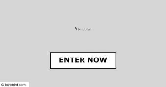 Lovebird - Once Upon a Wedding Contest