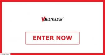Valley Vet - Big Lucky Giveaway