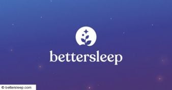 BetterSleep - Better Night Sleep Stack Giveaway