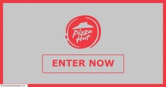 Pizza Hut - March Madness Sweepstakes