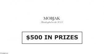 Mobjak - Scotty Cameron Putter Giveaway