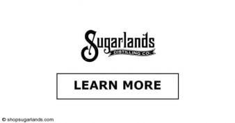 Sugarlands - Distiller for a Day Promotion