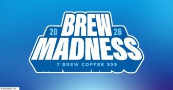 7 Brew Coffee - Brew Madness Scratch 'N Win Sweepstakes