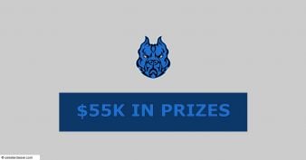 Sinister Diesel - Truck Sweepstakes