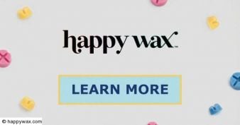 Happy Wax - Retro & Rituals Giveaway
