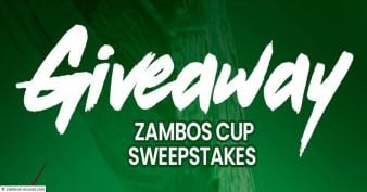 Zambos - Soccer Sweepstakes