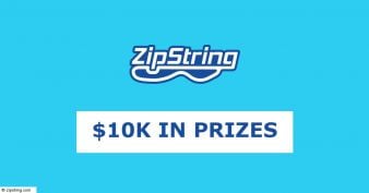 ZipString - Ultimate Orlando Family Trip Giveaway