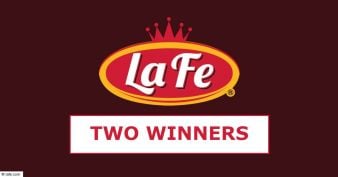 La Fe Foods - Easter Giveaway