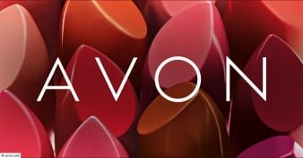 Avon - Spring Beauty Refresh Sweepstakes