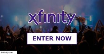 Xfinity Wants to Send You to Universal Orlando Resort Sweepstakes