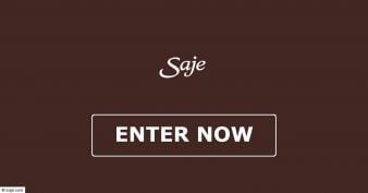 Saje Natural Wellness - Silk & Snow Giveaway