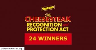 Steak-Umm® - National Philly Cheesesteak Day Giveaway