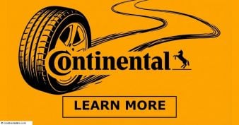 Continental Fire - Experience BMW CCA Sweepstakes