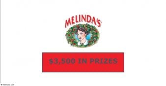 Melinda's - Chef Fig's Big Grill Giveaway