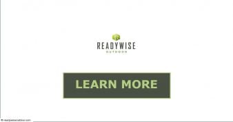 Readywise Outdoor - Spring into Adventure Giveaway