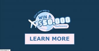 Glow Your Way to a $50k Holiday Giveaway