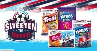 Ferrara Candy - Sweeten The Fandom Sweepstakes