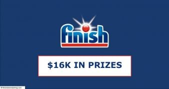 Finish Top Chef - Bosch Sweepstakes