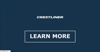 Crestliner - 8 for 80th April Sweepstakes