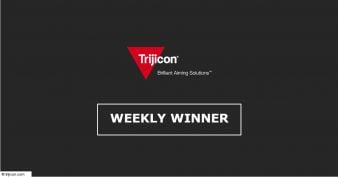 Trijicon - Millionth RMR Celebration Giveaway