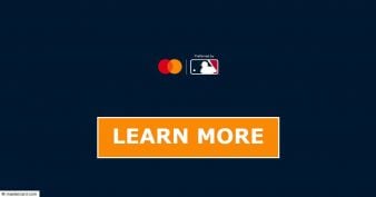 Mastercard® MLB® Postseason™ Sweepstakes