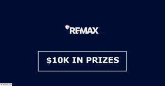 RE/MAX - MeyerShank Racing Contest