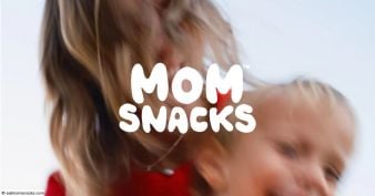 Eat Mom Snacks - Mother's Day Giveaway