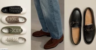 GQ - Morjas Giveaway