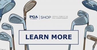 PGA Championship Golf Course Accessories Giveaway