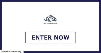 Alaska Seafood - Alaska Cruise Giveaway