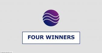 Somavedic Gold - 15th Anniversary Giveaway