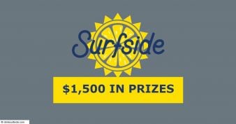 Surfside - Golf Sweepstakes