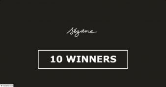 Sezane - Mother's Day Competition