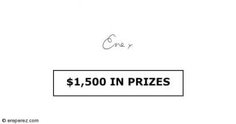 Ere Perez Natural Cosmetics - Earth Month Giveaway