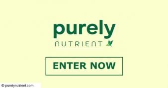 Purely Nutrient - Monthly Oura Ring 4 Giveaway